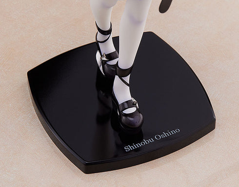 『続・終物語』MAIDMADE 忍野忍 1/7完成品フィギュア